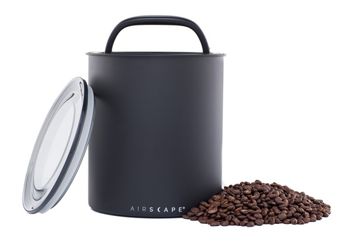 Contenedor al vacío 1Kg - AIRSCAPE