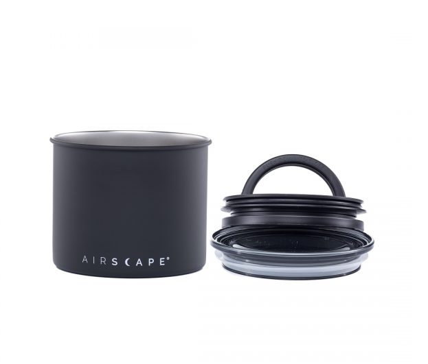 Contenedor al vacío 250gr - AIRSCAPE
