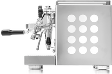 Cargar imagen en el visor de la galería, Máquina ROCKET Espresso Appartamento SERIE INOX WHITE /COPPER