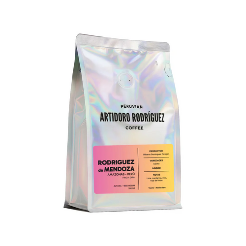 Artidoro Rodríguez | Rodríguez de Mendoza 200gr