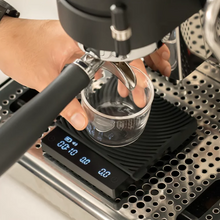 Cargar imagen en el visor de la galería, Balanza Basic Mini Black TIMEMORE - Coffee Scale