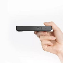 Cargar imagen en el visor de la galería, Balanza Basic Mini Black TIMEMORE - Coffee Scale