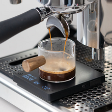 Cargar imagen en el visor de la galería, Balanza Basic Mini Black TIMEMORE - Coffee Scale