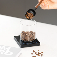 Cargar imagen en el visor de la galería, Balanza Basic Mini Black TIMEMORE - Coffee Scale