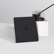 Cargar imagen en el visor de la galería, Balanza Black Mirror TIMEMORE Basic 2.0 Electronic Espresso
