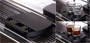 Balanza FELICITA Arc - Digital Coffee Scale