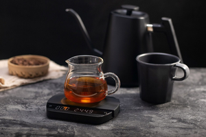 Balanza FELICITA Arc - Digital Coffee Scale