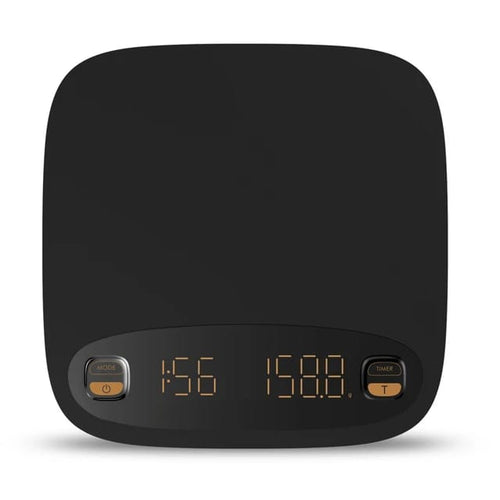Balanza inteligente por goteo con temporizador - Digital SMART Coffee Scale