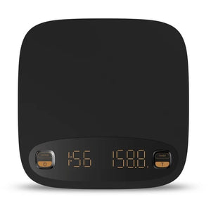 Balanza inteligente por goteo con temporizador - Digital SMART Coffee Scale