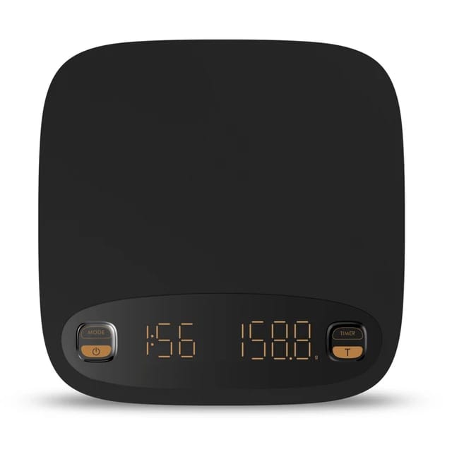 Balanza inteligente por goteo con temporizador - Digital SMART Coffee Scale