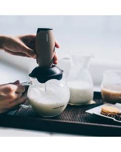 Hario - Espumador de Leche Qto
