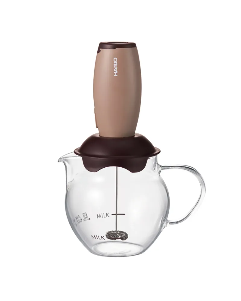 Hario - Espumador de Leche Qto