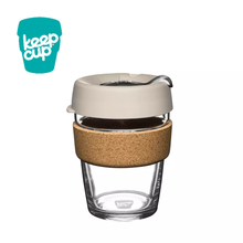 Cargar imagen en el visor de la galería, Mug Térmico- Brew Cork - M | 12oz KeepCup