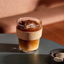 Cargar imagen en el visor de la galería, Mug Térmico- Brew Cork - M | 12oz KeepCup