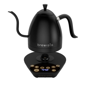 Tetera Electrica BREWISTA Artisan Electric Gooseneck Kettle - Cuello cisne