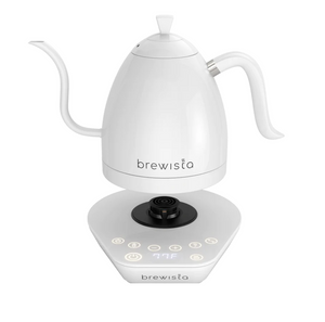 Tetera Electrica BREWISTA Artisan Electric Gooseneck Kettle - Cuello cisne