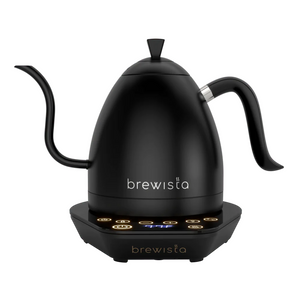 Tetera Electrica BREWISTA Artisan Electric Gooseneck Kettle - Cuello cisne