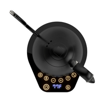 Cargar imagen en el visor de la galería, Tetera Electrica BREWISTA Artisan Electric Gooseneck Kettle - Cuello cisne