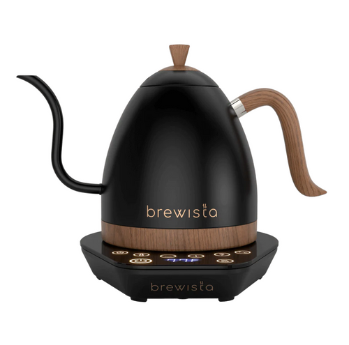 Tetera Electrica BREWISTA Artisan Electric Gooseneck Kettle - Cuello cisne