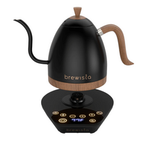 Cargar imagen en el visor de la galería, Tetera Electrica BREWISTA Artisan Electric Gooseneck Kettle - Cuello cisne