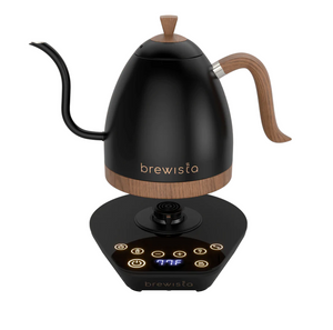 Tetera Electrica BREWISTA Artisan Electric Gooseneck Kettle - Cuello cisne