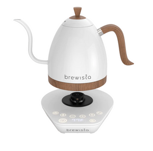 Tetera Electrica BREWISTA Artisan Electric Gooseneck Kettle - Cuello cisne