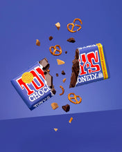 Cargar imagen en el visor de la galería, Tony&#39;s barra de chocolate 180gr