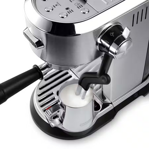 Cafetera Dedica Maestro Plus - De'Longhi