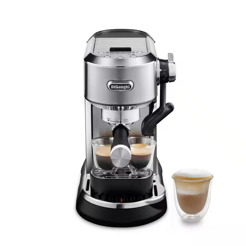 Cafetera Dedica Maestro Plus - De'Longhi