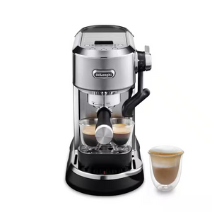 Cafetera Dedica Maestro Plus - De'Longhi
