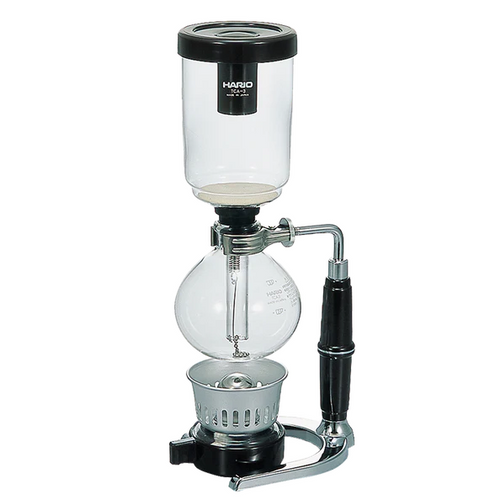 Cafetera Sifón Technica de 5 tazas - HARIO