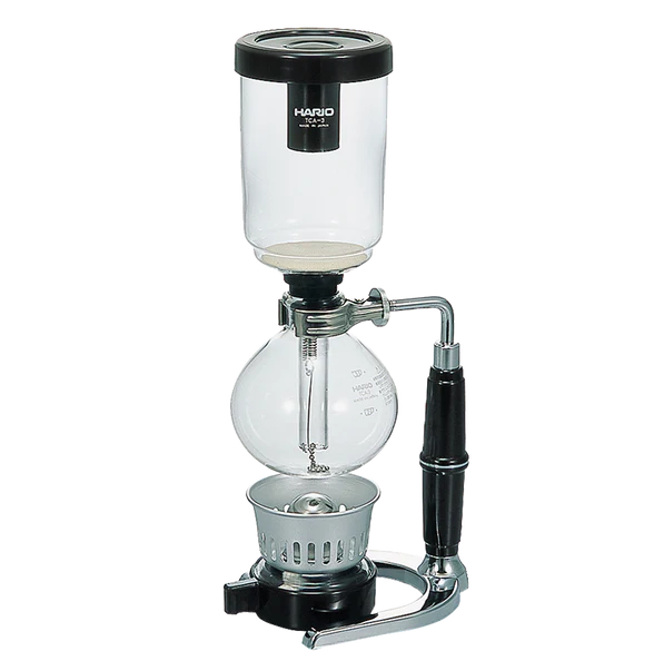 Cafetera Sifón Technica de 5 tazas - HARIO