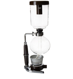 Cafetera Sifón Technica de 5 tazas - HARIO