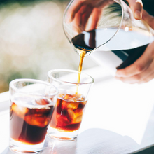 Cargar imagen en el visor de la galería, Cafetera Water Dripper Drop para Cold Brew - Hario