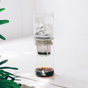 Cafetera Water Dripper Drop para Cold Brew - Hario