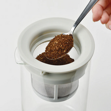 Cargar imagen en el visor de la galería, Cafetera Water Dripper Drop para Cold Brew - Hario