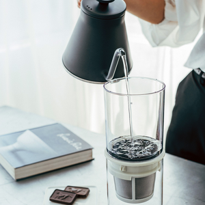 Cafetera Water Dripper Drop para Cold Brew - Hario