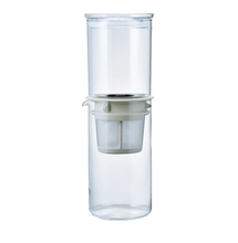 Cargar imagen en el visor de la galería, Cafetera Water Dripper Drop para Cold Brew - Hario