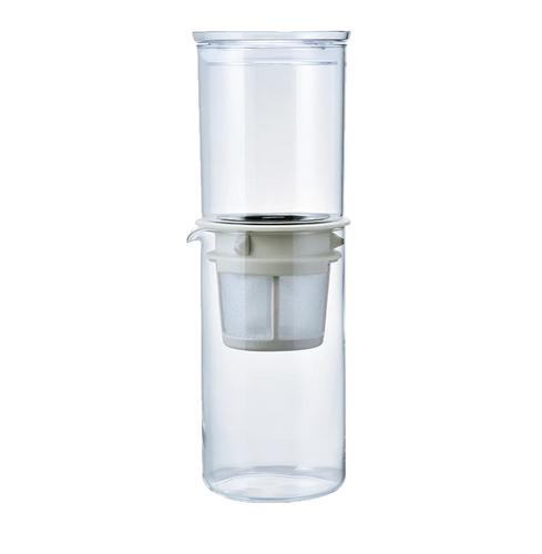 Cafetera Water Dripper Drop para Cold Brew - Hario