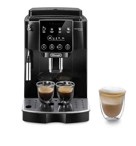 Cafetera Superautomática Magnífica Start ECAM220.20 - De'Longhi