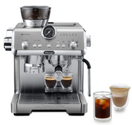 Cafetera de Espresso La Specialista Opera EC9555.M - De'Longhi