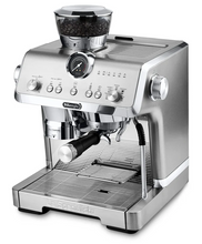 Cargar imagen en el visor de la galería, Cafetera de Espresso La Specialista Opera EC9555.M - De&#39;Longhi