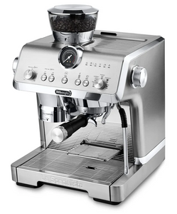 Cafetera de Espresso La Specialista Opera EC9555.M - De'Longhi