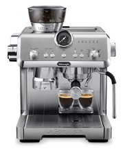 Cargar imagen en el visor de la galería, Cafetera de Espresso La Specialista Opera EC9555.M - De&#39;Longhi