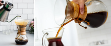 Cargar imagen en el visor de la galería, Cafetera Chemex
