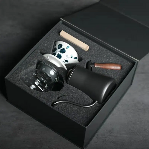 Kit V60 Coffee Maker - Premium