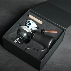 Kit V60 Coffee Maker - Premium