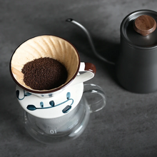 Cargar imagen en el visor de la galería, Kit V60 Coffee Maker - Premium