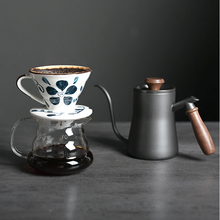 Cargar imagen en el visor de la galería, Kit V60 Coffee Maker - Premium