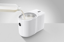 Cargar imagen en el visor de la galería, JURA E8 Piano White - Máquina de café superautomática